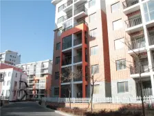 高尔夫滨海华庭 2室2厅 南 北