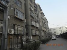 齐泰花苑3室1厅南北