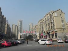 黄金国际5室2厅南