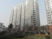 风景世家3室2厅南北