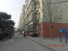 沁园北区2室2厅南