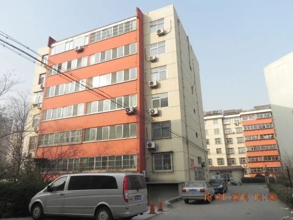 世瑞苑实景图
