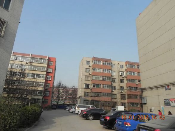 世瑞苑实景图