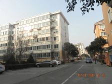 荷香园3室2厅南北