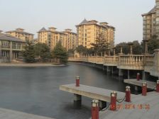 华侨城四组团3室2厅1卫小高层采光好带车储