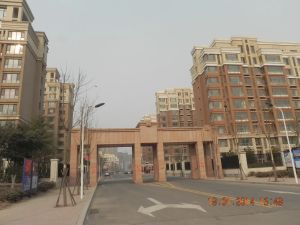 颐丰花园绿溪园 3室2厅 南 北