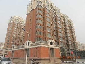 小高层、元宝户型!南北通透!落地窗!带车储