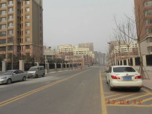 颐丰花园绿溪园3室2厅南北