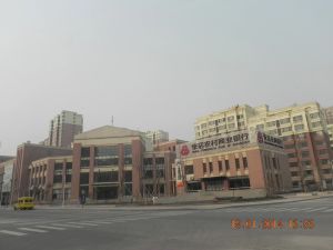 颐丰花园 绿溪园 精装,内复式带露台