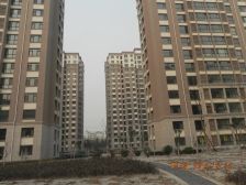 橄榄城3室2厅南北