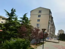 锦华南园大三室,南向客厅,全天采光,小区静,有钥匙