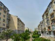 锦华南园 南北通透中间楼层2楼采光好 多层洋房安静