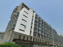 cityone办公和住宅两用 看房方便 出行方便