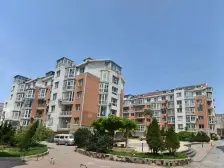 商城花园南北向二室一厅商圈成熟