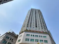 宝发金钻 1室1厅 西北