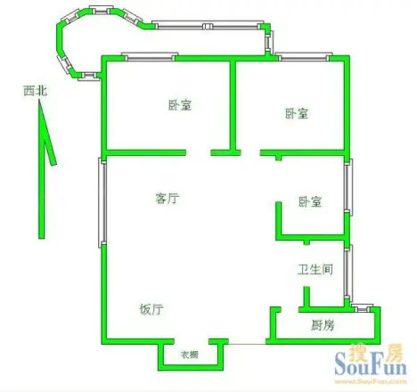 行署路14号