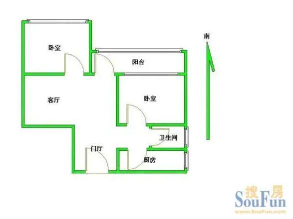 文化宫家属院