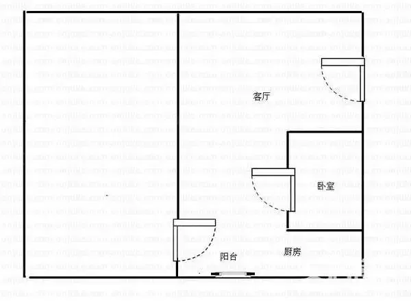 坝陵路供电局宿舍