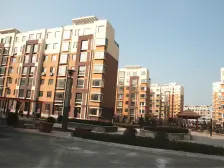 怡海馨苑 2室1厅 南