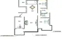 亿博翰林汇户型图