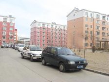 小区推荐好房,环境好,交道方便