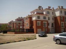 香港花园全天采光,南北通透,小区环境好,106