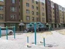 啤酒厂公园南面 团八香林美地 电梯房 三室 精装修