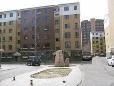 香林美地,楼下植物园,南北通透,精装修。