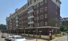 健康阳光城,比较新的小区。看房方便。