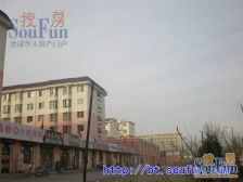 高新花园 2室2厅 南 北