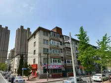 兴工街地铁口 田字格户型 2楼位置好无遮挡