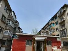 沙河口中长街 南北向 低楼层 有地铁 适合宿舍