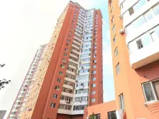 三星公寓 中间楼层采光好视野好