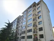 封闭小区大开间客厅中间楼层采光好