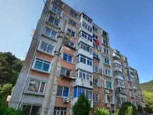 小区环境好 天然氧吧 有公园 公交直达小区