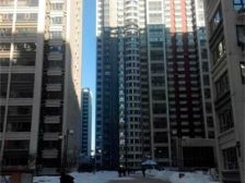 盟科观邸 高层电梯房 一室一厅格局 封闭小区配套成熟