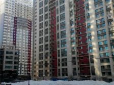 盟科观邸 大两室 南北通透 采光好