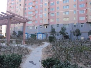 新火车站旁,长申国际,精装两室,看房方便