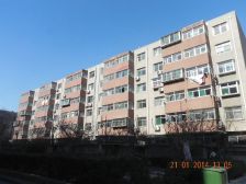 百花园2室1厅南北