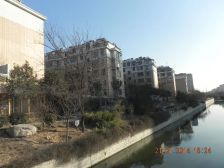 中德花园3室2厅南北