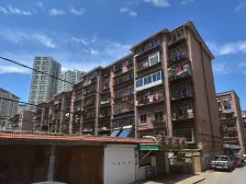 好楼层,南向户型,采光无遮挡,