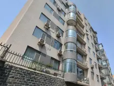 兴昌都市首府3室南北通透无遮挡采光好,格局方正*