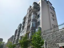 南北通透多层电梯洋房中间层采光视野好精装拎包住