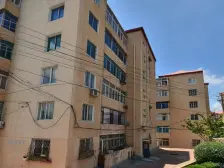 规规矩矩 南北向一室一厅 中间楼层