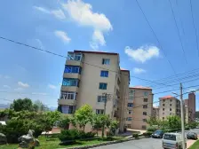 北山小区 海景房 户型方正 近海底隧道