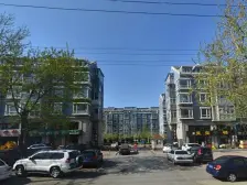 亿海盛都 精装修两室 周一汇文 视野好 保持好