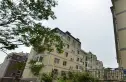 明月山庄实景图