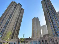 海天新界 1室1厅 南