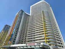 中山好位置 出行便利 好楼层采光视线都不错 好房