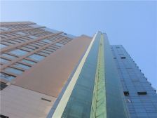 枫叶国际公馆 3室2厅 北 南